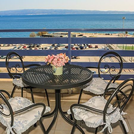 Apartment Toscana Split Exterior foto