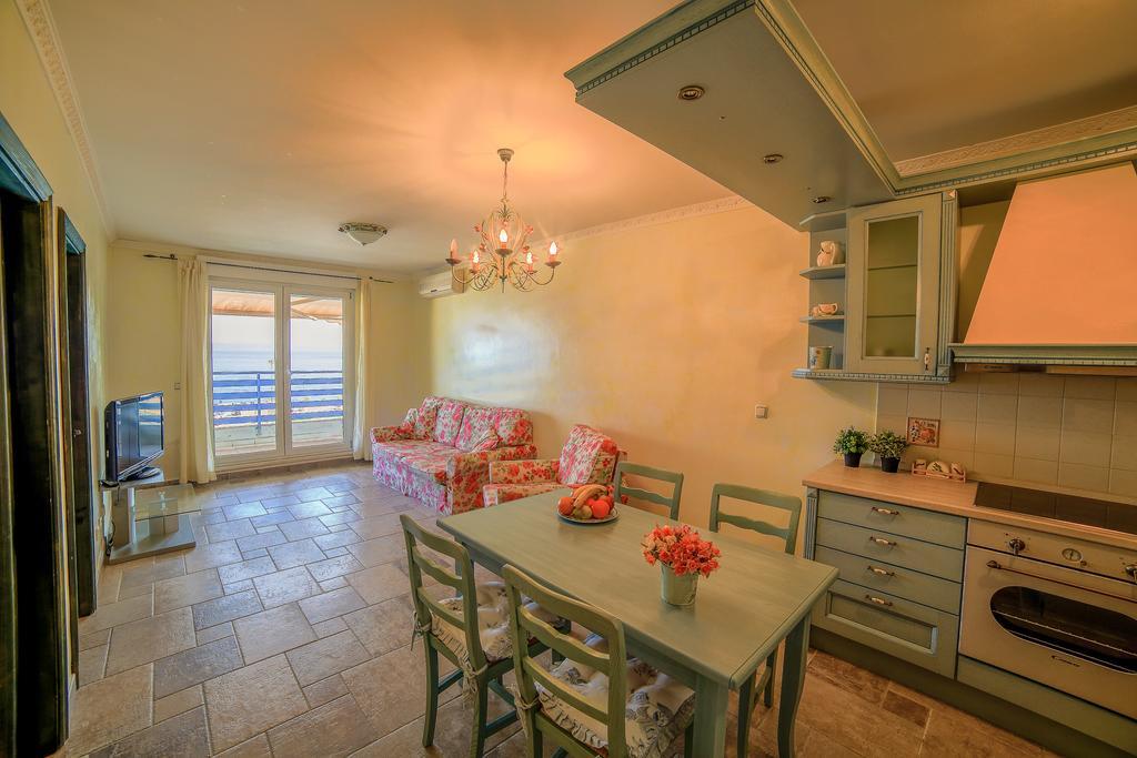 Apartment Toscana Split Exterior foto