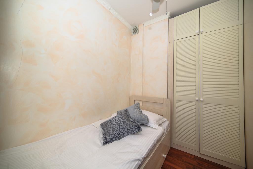 Apartment Toscana Split Exterior foto